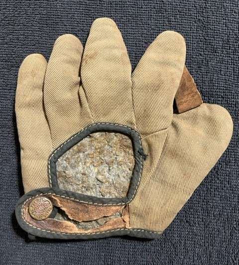Spalding Twill Weave Canvas Back