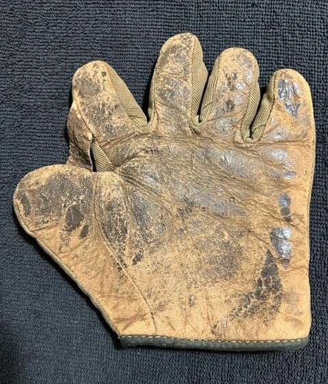 Spalding Twill Weave Canvas Front