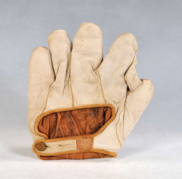 Spalding White 1 Inch Web Back