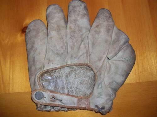 Spalding White Full Web Back