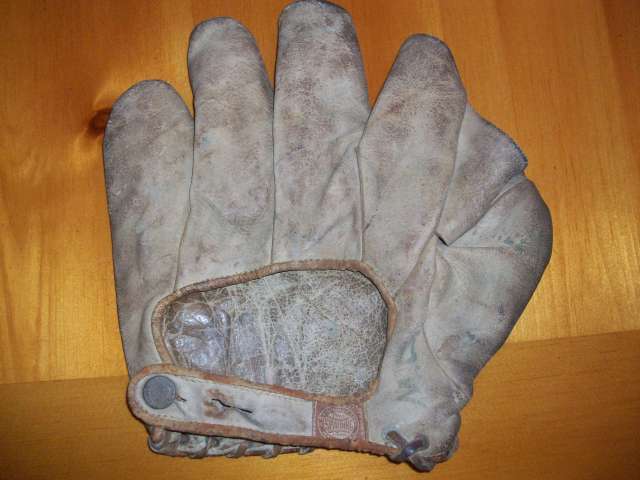 Spalding White Full Web Back