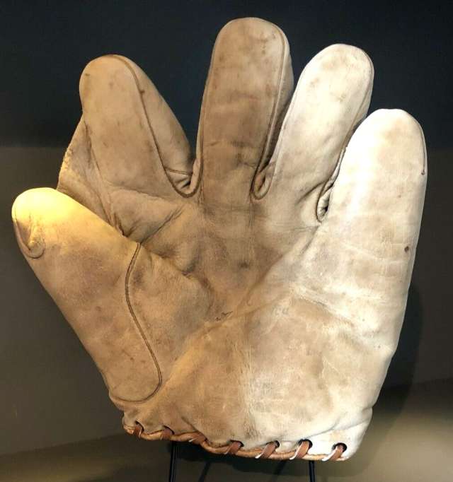 Spalding XSL Full Web Front