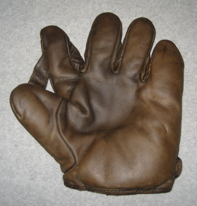 Spalding YMCA 1 Inch Web Front