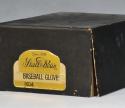 View the image: Eddie Stanky Stall & Dean 8014 Box