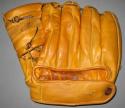 View the image: Ernie Banks Stall & Dean 347 Back