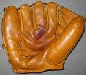 View the image: Ernie Banks Stall & Dean 347 Front