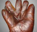 View the image: Grover C. Alexander Stall & Dean Front