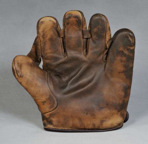 Heinie Wagner Stall & Dean 0953 Front