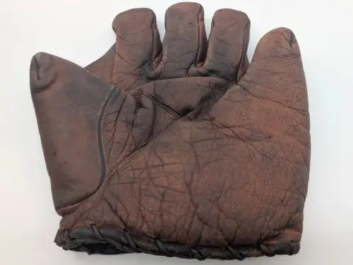 Stall & Dean 1 Inch Web Front