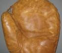 View the image: Stall & Dean 7631 Basemitt Front