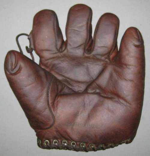 Stall & Dean 8035 Front