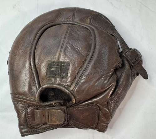 Stall & Dean Basemitt Back