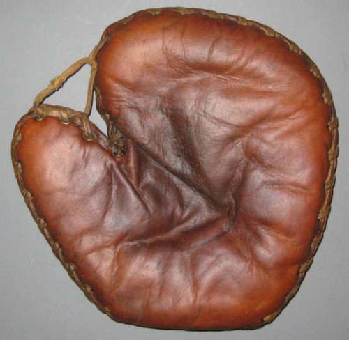 Stall & Dean Basemitt Front