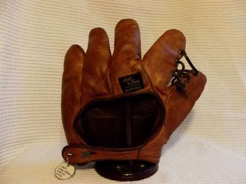 Stall & Dean Grommet Web Back