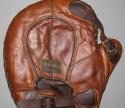 View the image: Stuffy McInnis Stall & Dean 0963 Basemitt Back
