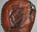 View the image: Stuffy McInnis Stall & Dean Basemitt Back