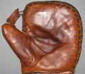View the image: Stuffy McInnis Stall & Dean Basemitt Front