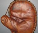 View the image: Stuffy McInnis Stall & Dean Basemitt Front