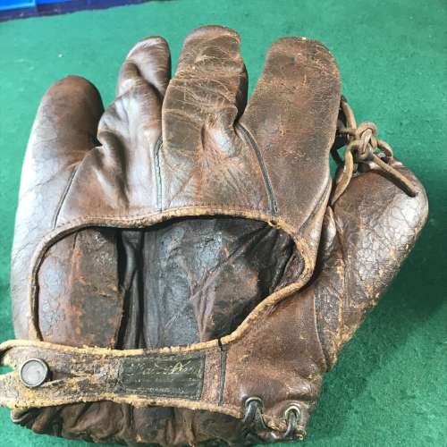 Tris Speaker Stall & Dean 8084 Back