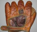 View the image: Tris Speaker Stall & Dean Full Web Back