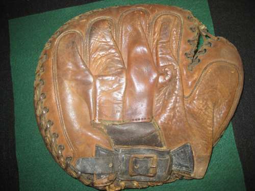 Randy Moore Trojan Back