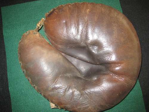 Randy Moore Trojan Front