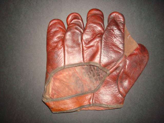 Trojan F10 1 Inch Web Back