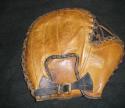 View the image: TruSport Basemitt Back