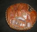 View the image: TruSport Catchers Mitt 1 Back