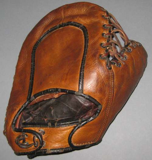 Baxter Jordon TruSport G10 Back