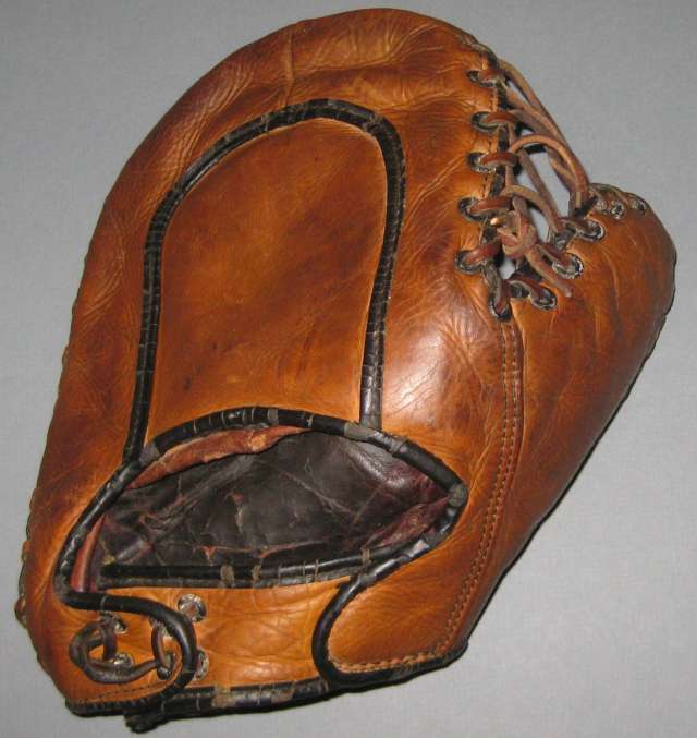 Baxter Jordon TruSport G10 Back