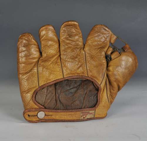 Cy Young TruSport Back