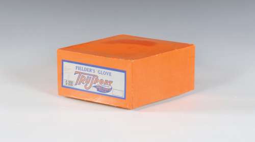 Earl Averill TruSport G200 Box