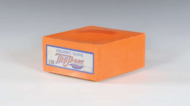 Earl Averill TruSport G200 Box