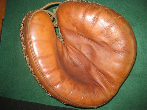 Mickey Cochrane TruSport LC2 Front