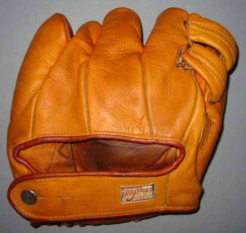 Pep Young TruSport Back