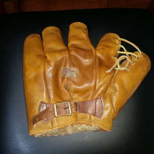 Pep Young TruSport G70 Back