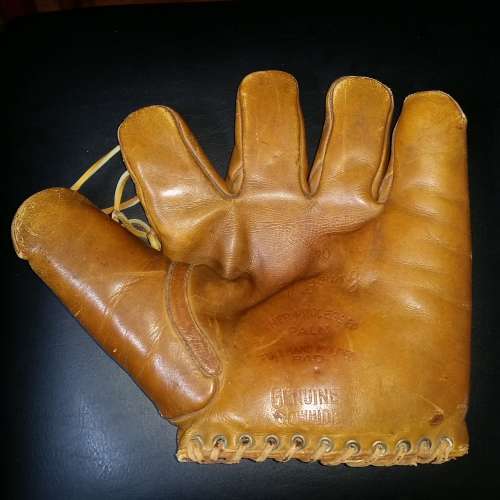 Pep Young TruSport G70 Front