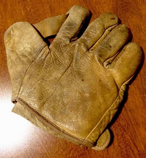 TruSport 1 Inch Web Front