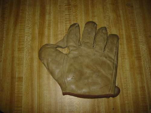 TruSport 1 Inch Web Front