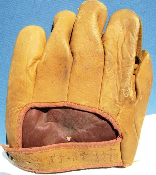 TruSport G10 1 Inch Web Back