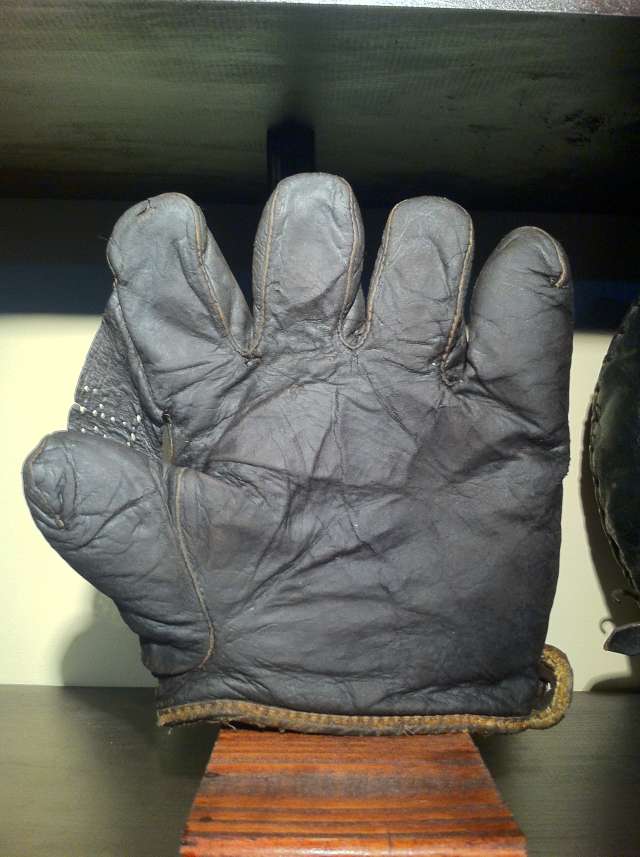 Ty Cobb Stall & Dean 0873 Front