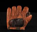 View the image: Ty Cobb Stall & Dean 8045 Back