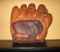 View the image: Ty Cobb Stall & Dean 8045 Speed Model Back Scott