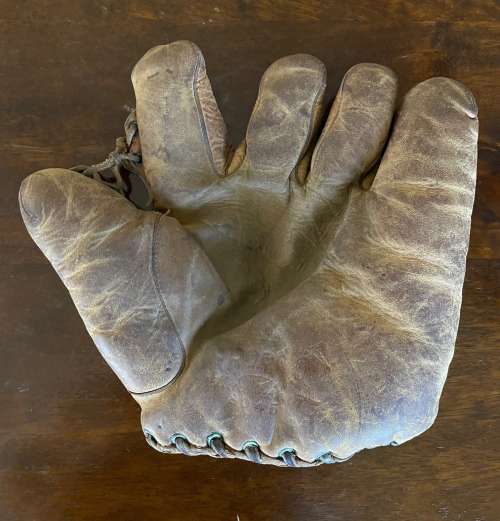 Ty Cobb Stall Dean 8045 Speed Model Front