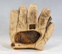 View the image: Ty Cobb Brand W.B. Jarvis Full Web Back