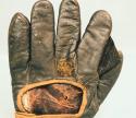 View the image: Ty Cobb Sporting Goods Full Web Back