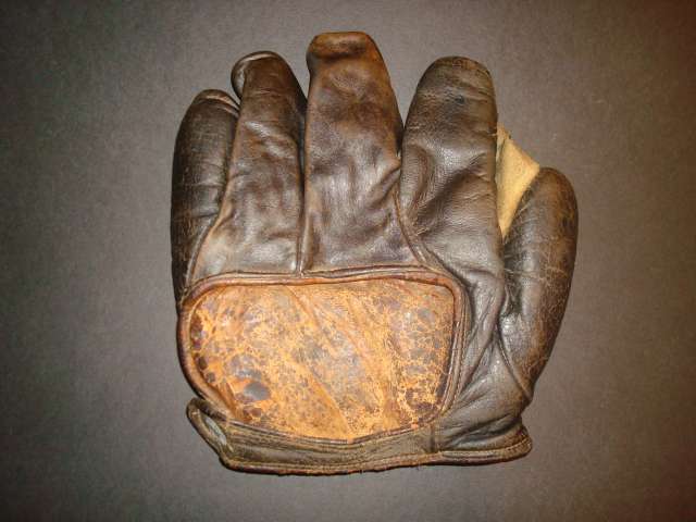 Victor Full Web Black Back