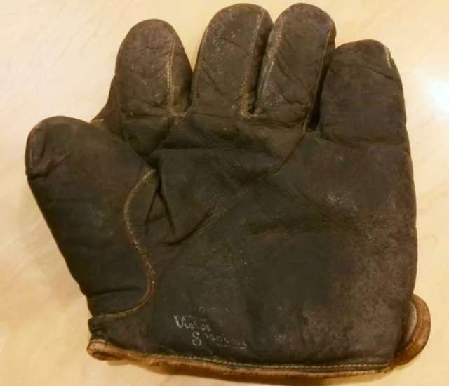 Victor Special Full Web Front