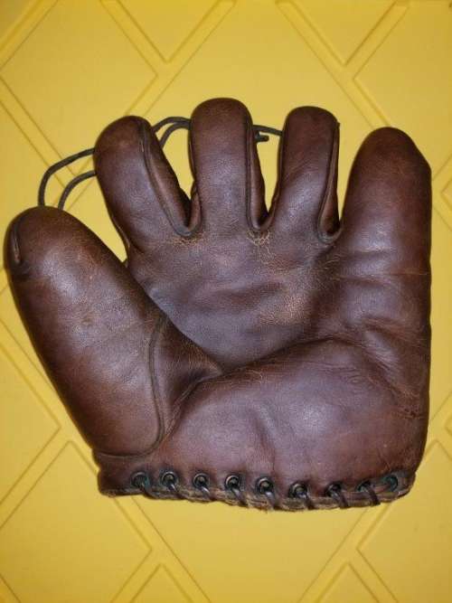 Edd J. Roush Vim Sports Radio Front